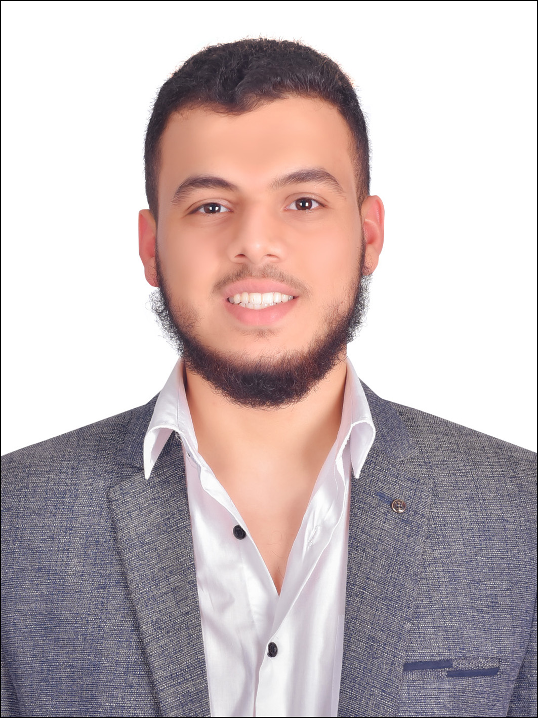 Mostafa Ibrahim | Senior Backend Engineer